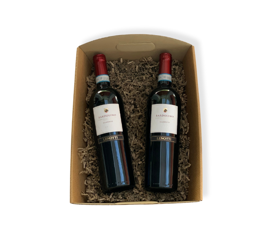 Bardolino Gift Basket