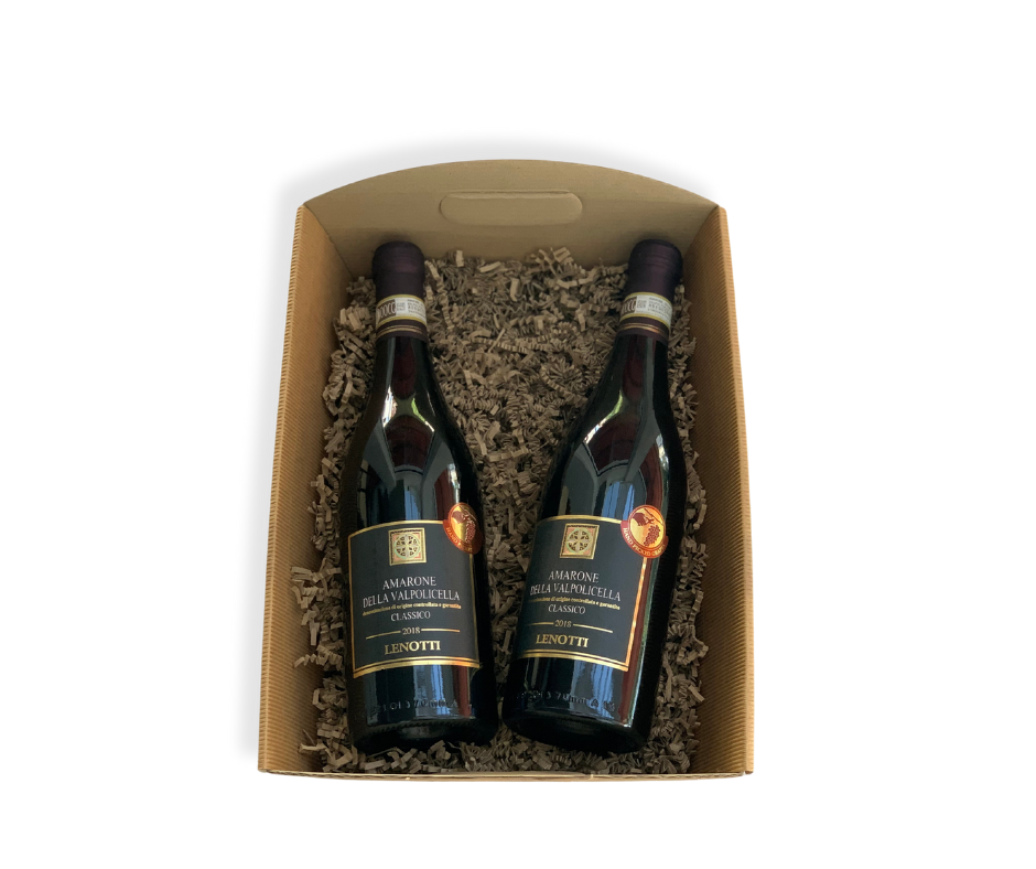 Amarone Della Valpolicella Gift Basket