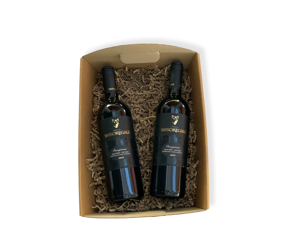 Sangiovese Gift Basket