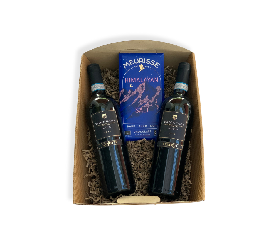 Valpolicella Classico Gift Basket