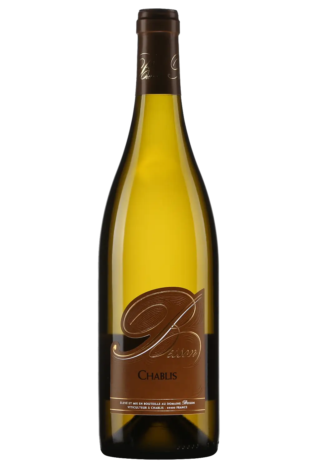 Domaine Besson Chablis