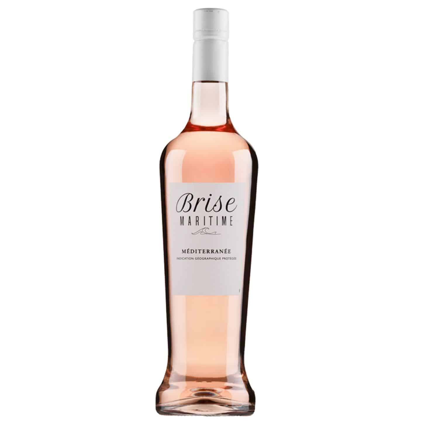 Brise Maritime Rose