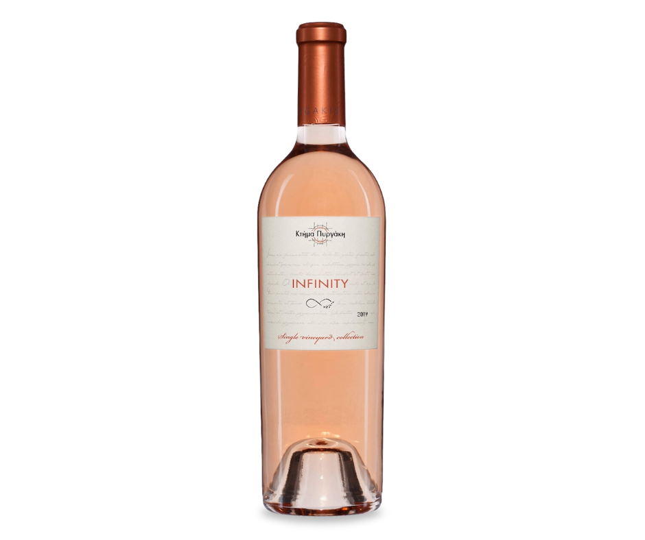 Pirgaki's Estate Infinity Rose Magnum
