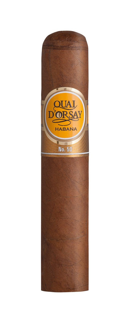 Quai D Orsay No50 10s