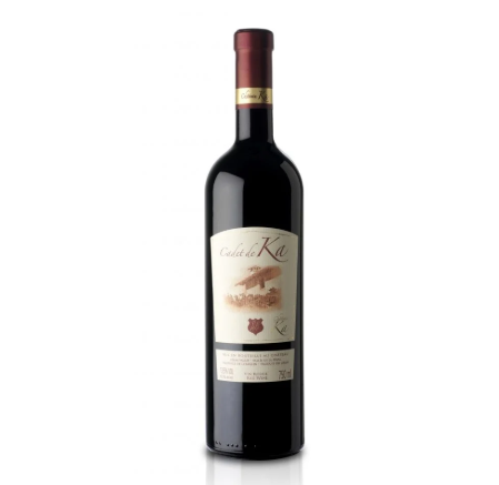 Chateau Ka Cadet de Ka