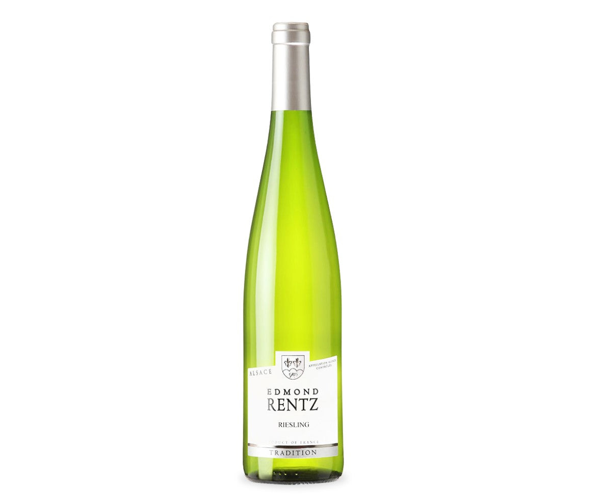 Edmond Rentz Riesling