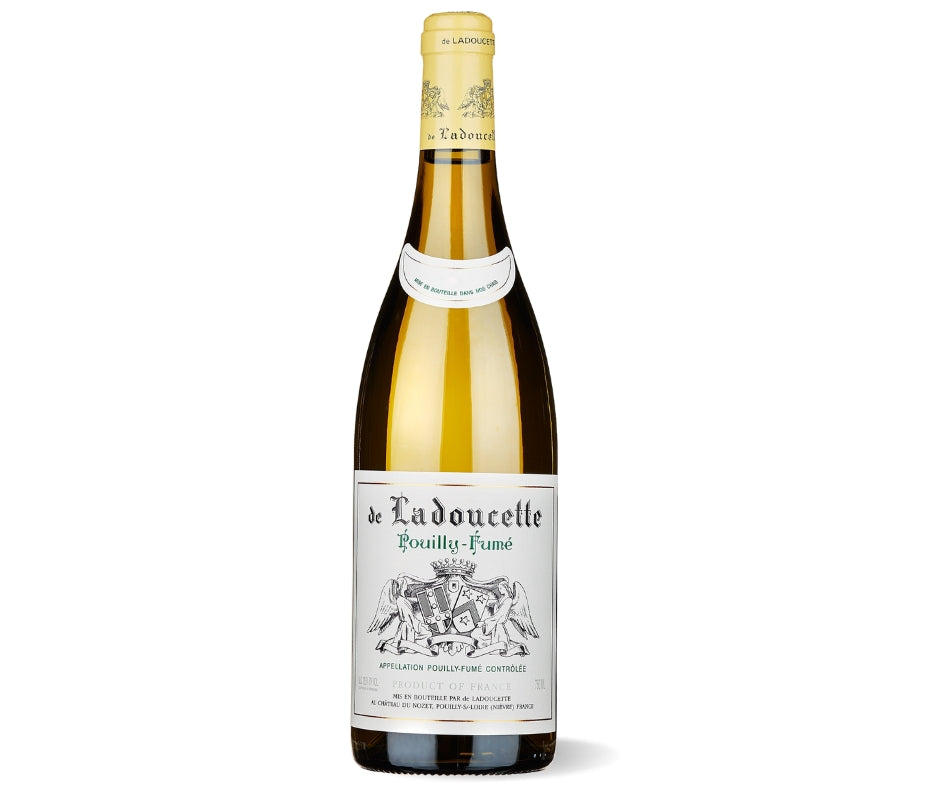 De Ladoucette Pouilly - Fume, French White Wine
