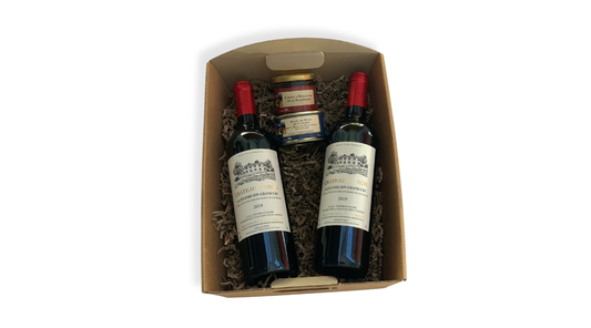 D' Arcie Gift Basket