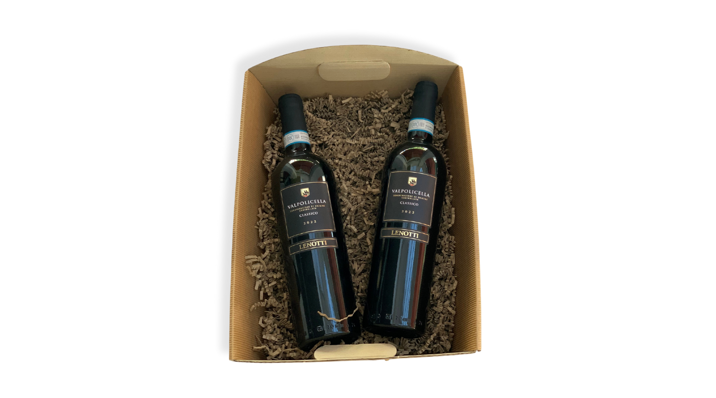 Valpolicella Classico Gift Basket