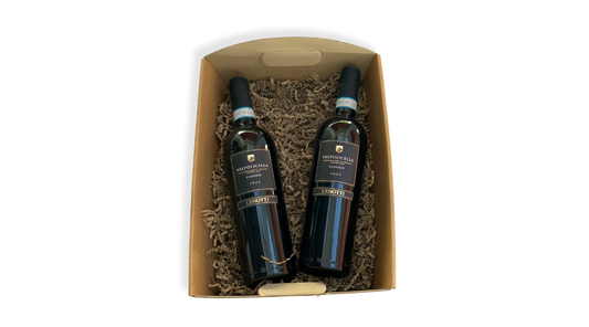 Valpolicella Classico Gift Basket