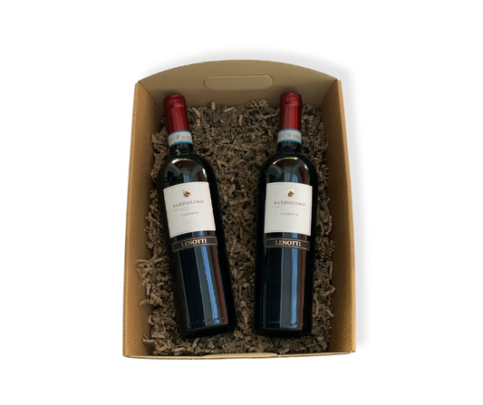 Bardolino Gift Basket