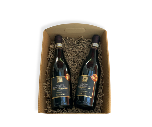 Amarone Della Valpolicella Gift Basket