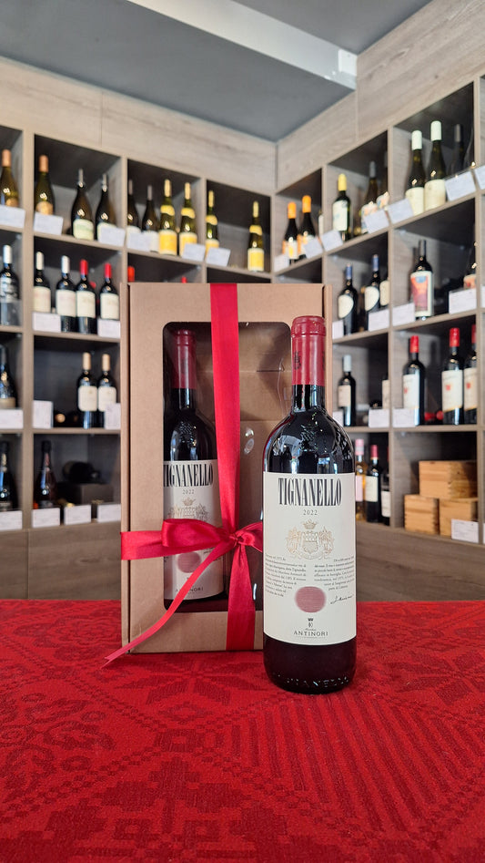 Tignanello Gift Basket