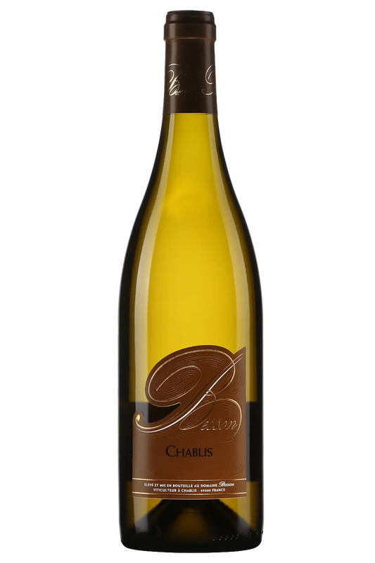 Domaine Besson Chablis