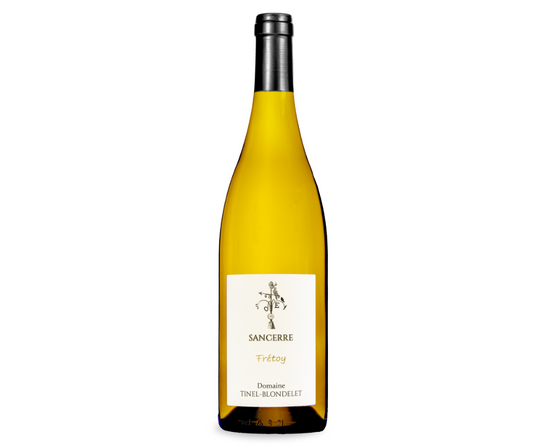 Domaine Tinel-Blondelet Sancerre Fretoy