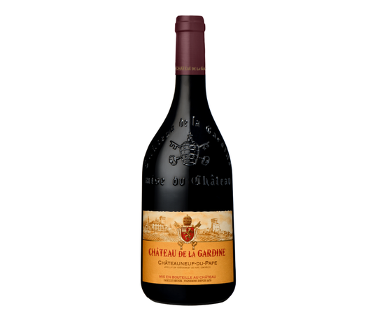 Chateau de la Gardine Châteauneuf-du-Pape