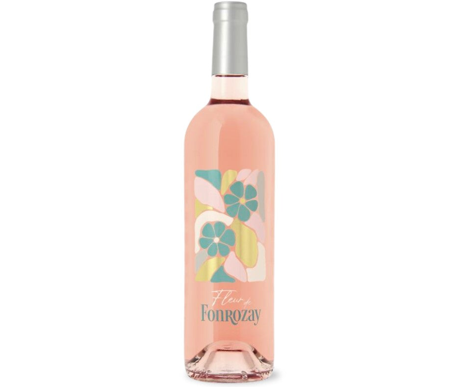 Fleur de Fonrozay Bordeaux