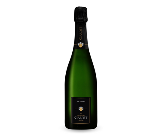 Champagne Gardet Millesime Extra Brut - Premier Cru