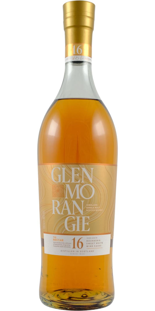 Glenmorangie 16 Year Old The Nectar