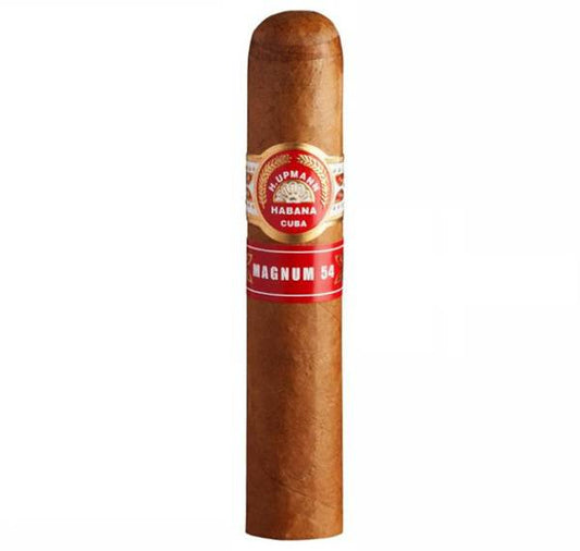 H. Upmann Magnum 54 25s