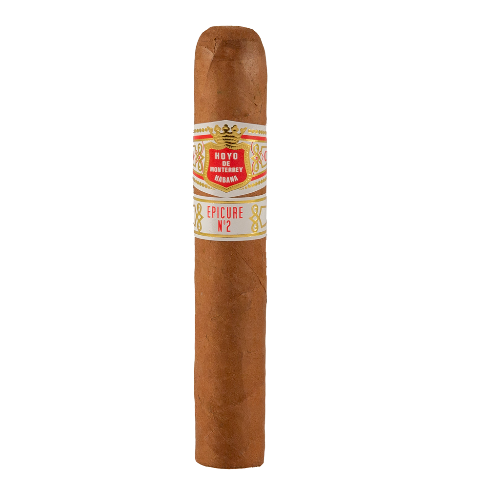Hoyo Epicure No2 25s