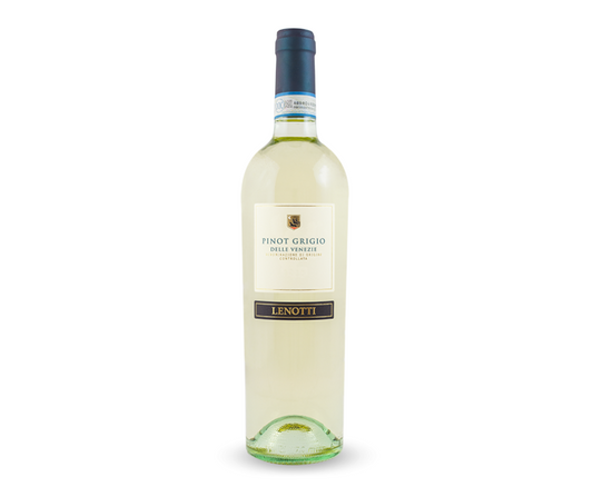 Lenotti Pinot Grigio delle Venezie DOC