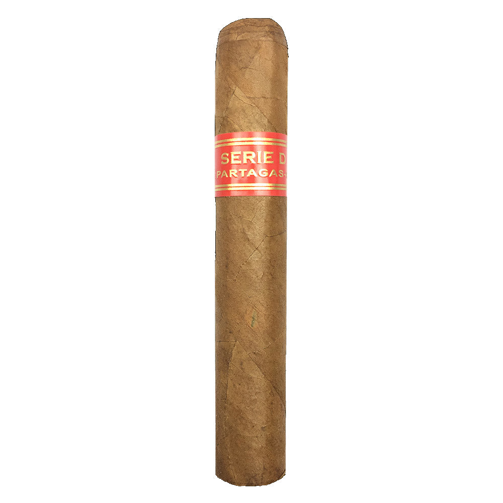 Partagas Serie D No4 25s