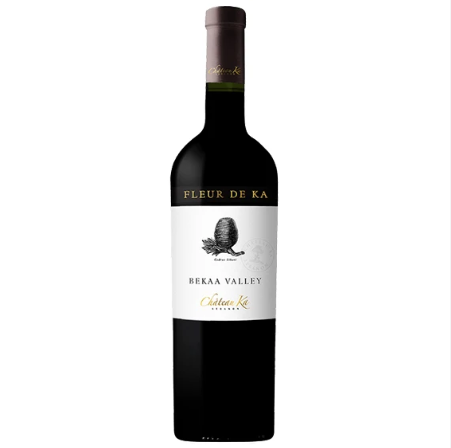 Chateau Ka Fleur de Ka