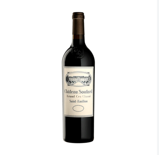 Chateau Soutard Saint-Emillion Grand Cru Classe