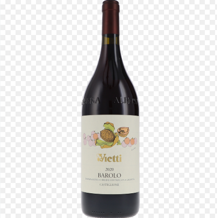 VIETTI BAROLO DOCG Castiglione 2020