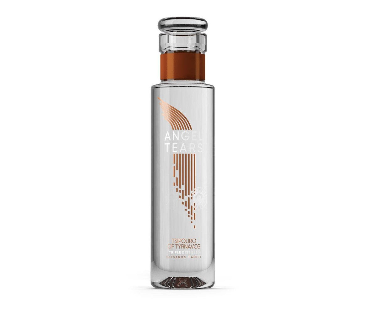 Angel Tears Tsipouro
