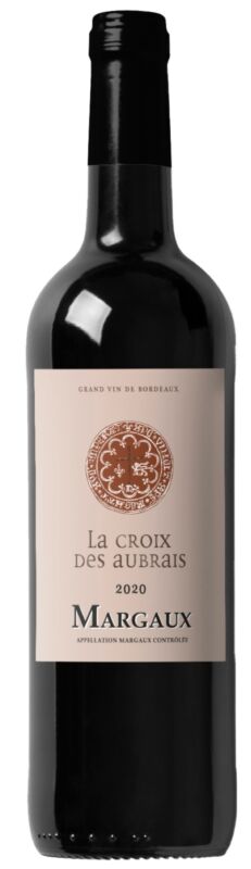 La Croix des Aubrais Margaux