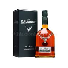Dalmore 15 Year Old