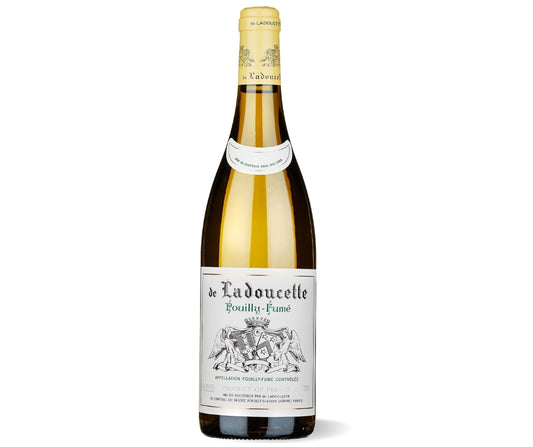 De Ladoucette Pouilly - Fume, French White Wine