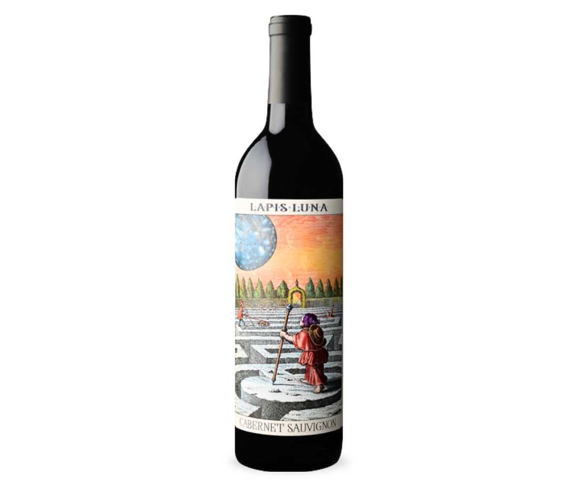 Lapis Luna Cabernet Sauvignon