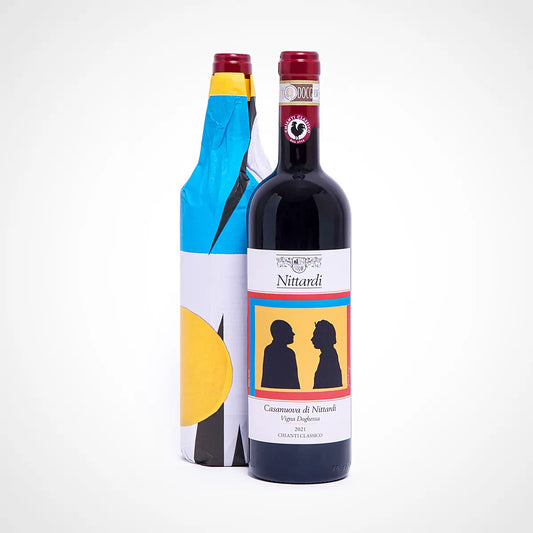 Nittardi, Casanuova di Nittardi, Chianti Classico Vigna Doghessa DOCG 2021